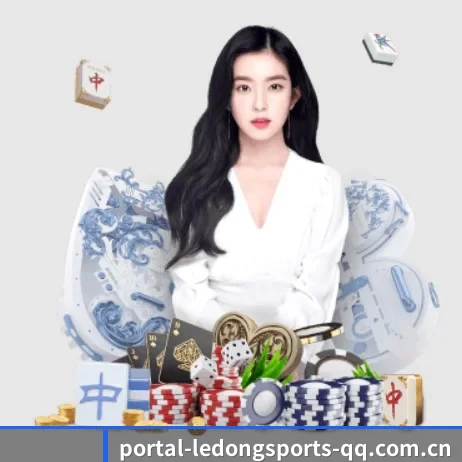 乐动体育 APP 界面 | LEDONG